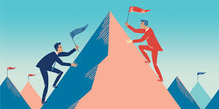 Diagram showing IaaS integration with disaster recovery and backup systems for business continuity