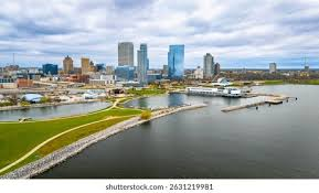 Managed IT services workflow diagram for Milwaukee businesses