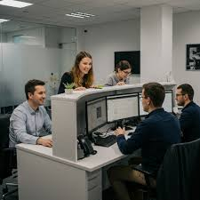 IT consultants in Milwaukee providing strategic business technology planning