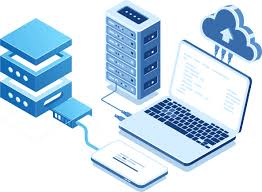 Financial services firm data recovery success example