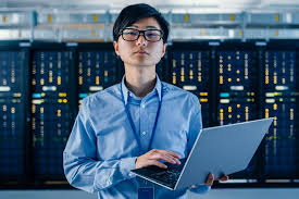 IT security monitoring setup for Lightspeed Tech clients