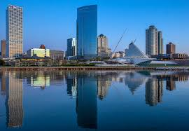 IT managed services Milwaukee office supporting scalable business technology environments