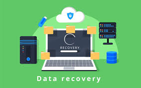 “Recovery point objective (RPO) and recovery time objective (RTO) diagram for data restoration planning