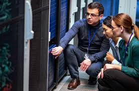 On-site and remote IT support services for Milwaukee businesses