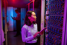 Cloud migration process guided by Results Technology Inc