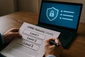 omparison of CMMC levels and associated expenses