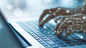 Lightspeed Tech managed IT solutions dashboard overview