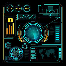 Technician replacing hard drive for a client in Sturgeon Bay