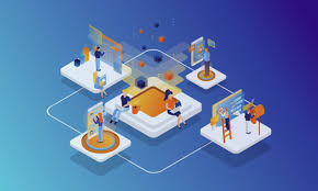 meaning of it services