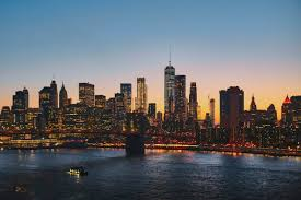 New York City IT support team monitoring enterprise systems