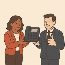 voip company near me