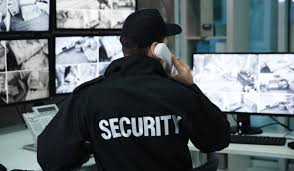 security services near me