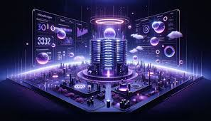 it services includes