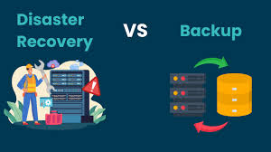 Hybrid data backup strategy combining cloud and onsite storage for business continuity