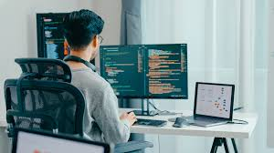 IT services definition