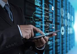 managed it services near me