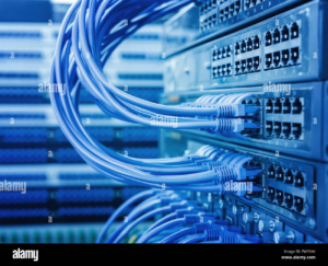 Green Bay manufacturing company IT support success story by Rhumbu LLC