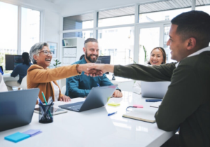 IT infrastructure assessment diagram for Milwaukee companies