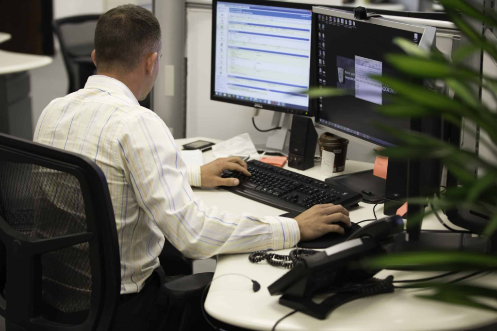 it services