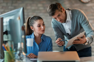 Incident response escalation steps for NYC IT support teams