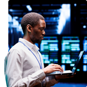 Technology roadmap diagram created by Milwaukee IT consultants