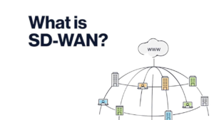 Cloud migration supported by SD-WAN for improved connectivity, speed, and reliability