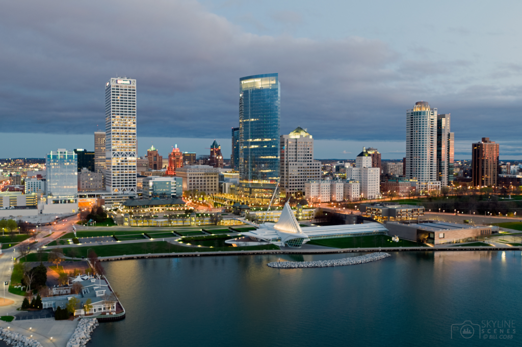 managed services Milwaukee