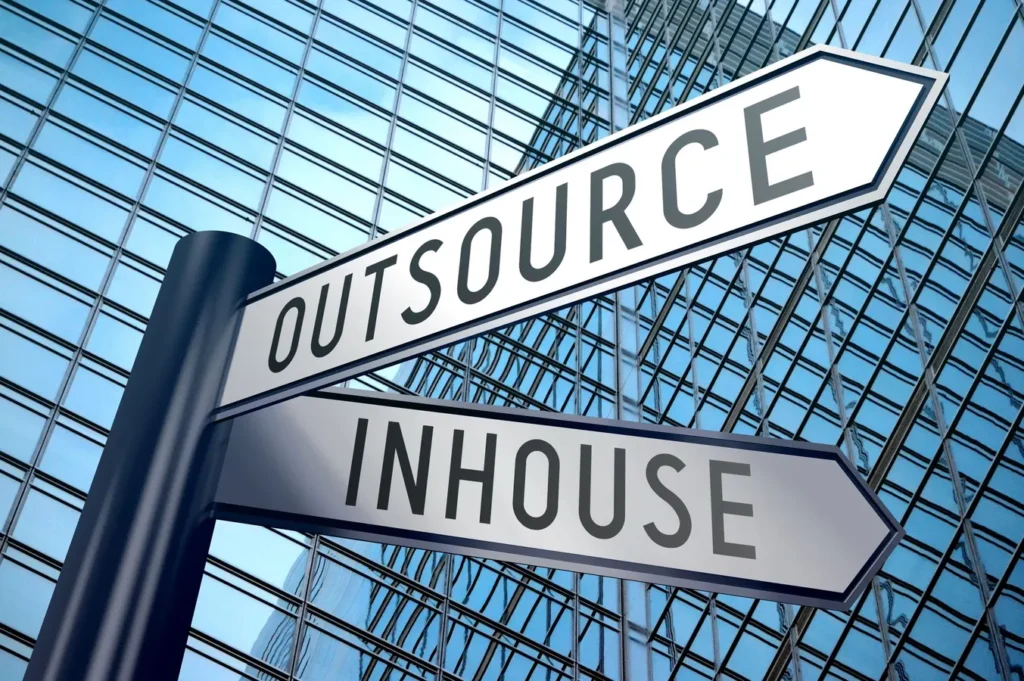 outsource IT support Wisconsin