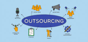 Secure business network infrastructure managed by professional IT support services in Green Bay