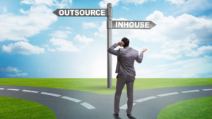 Business data backup and disaster recovery solutions managed by IT service providers