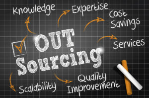 Professional IT services helping local businesses improve security and operational efficiency