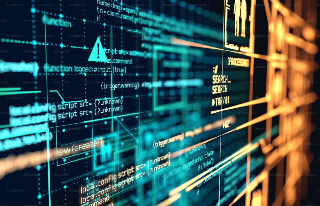 it services overview