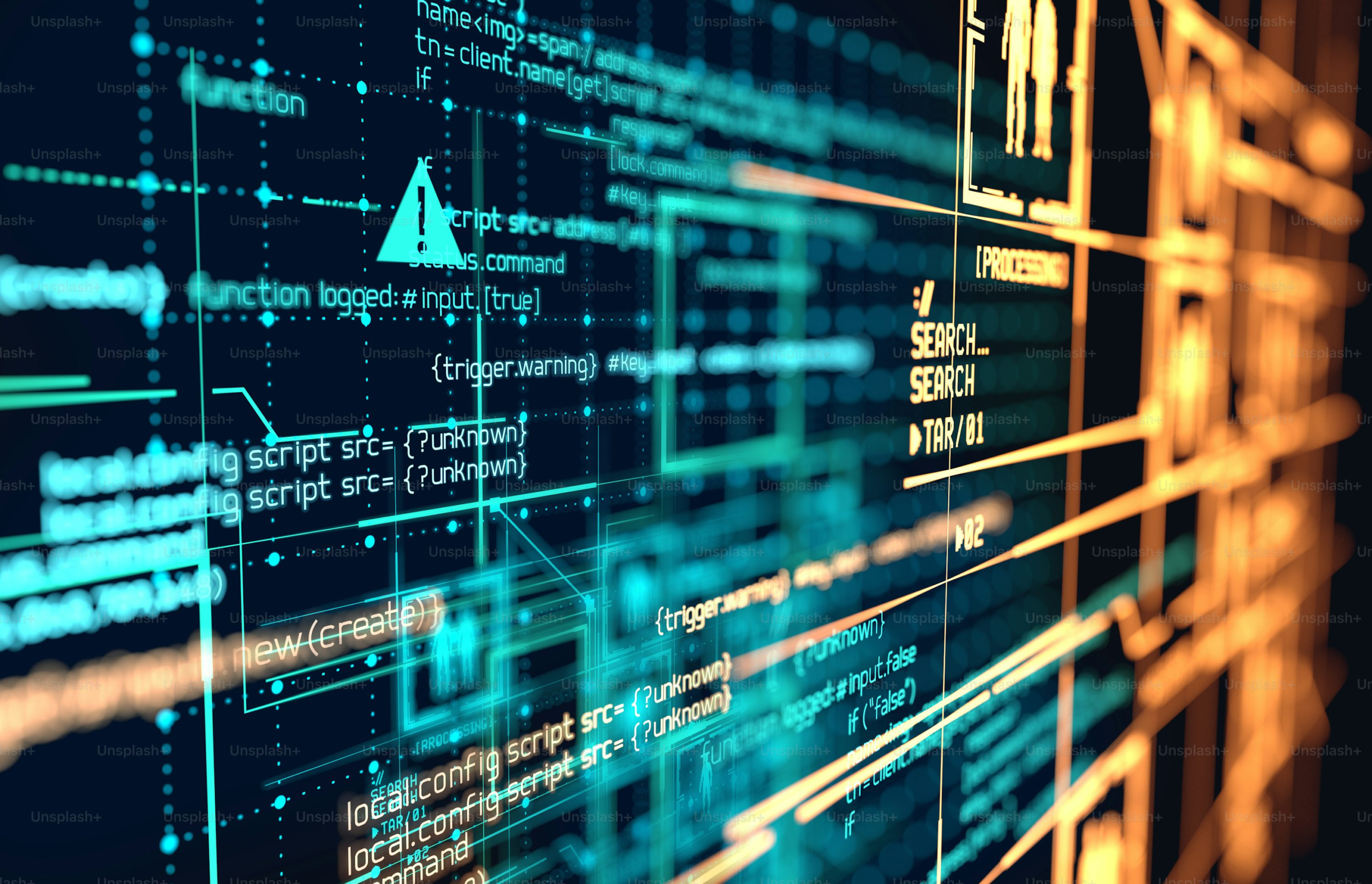 it services overview