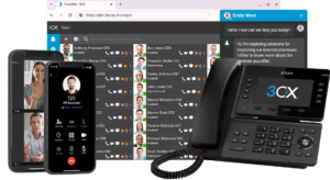 voip company near me