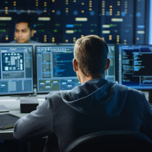 security services near me