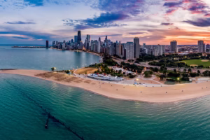 IT consulting and proactive support for managed IT services in Chicago