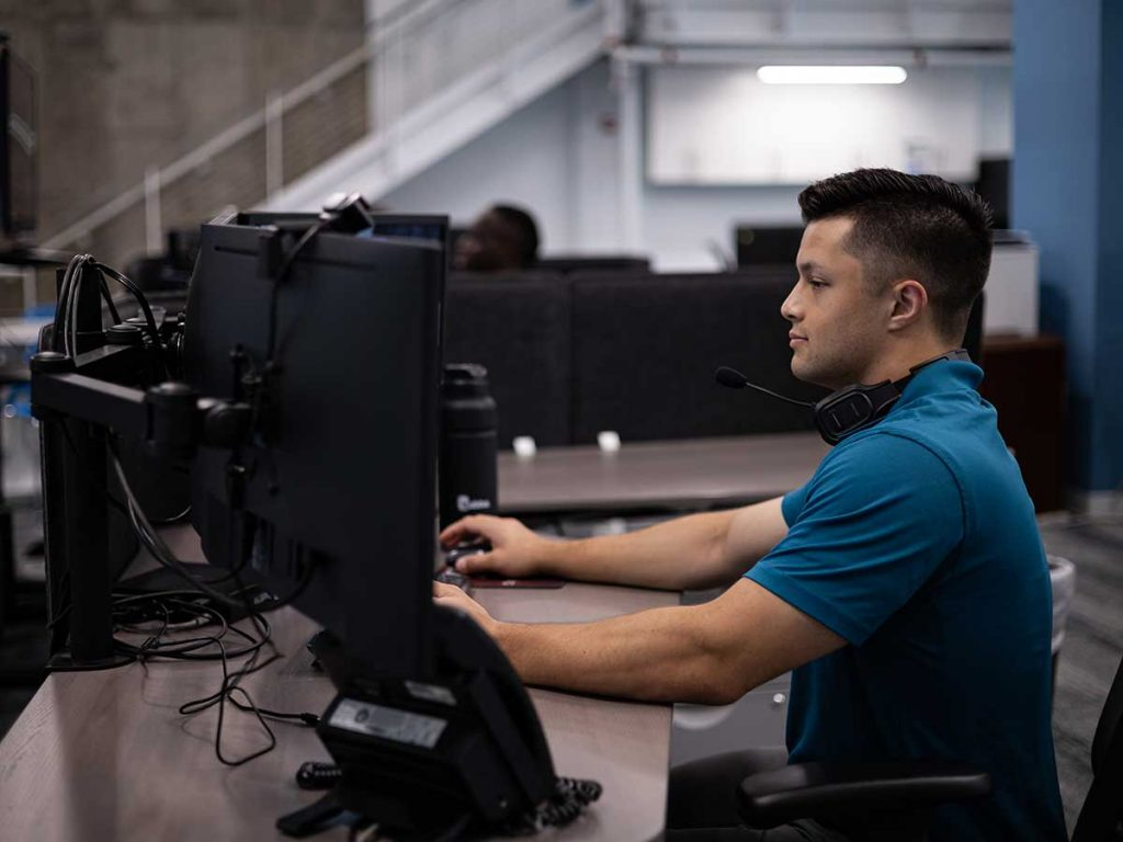 TeamLogic IT compared with local IT providers for Wisconsin businesses