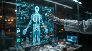 Manitowoc computer repair