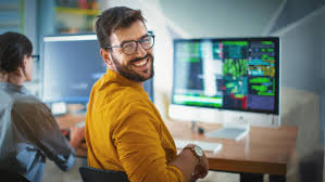 Ashwaubenon IT Company