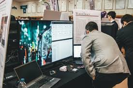 managed IT services for law firms