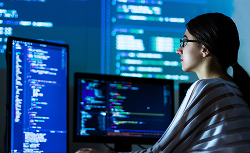 IT services Green Bay