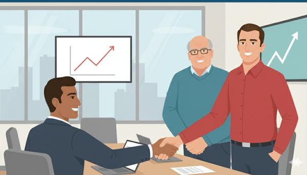 How Do I Find the Right IT Services Company for My Business