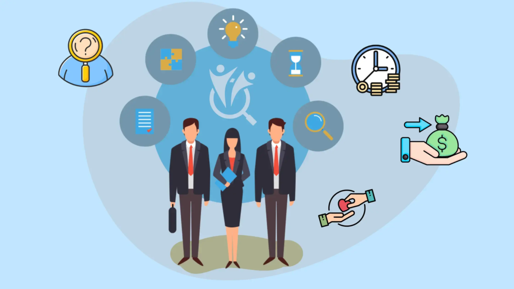 How to Choose Between IT Staffing Companies and In-House Hiring