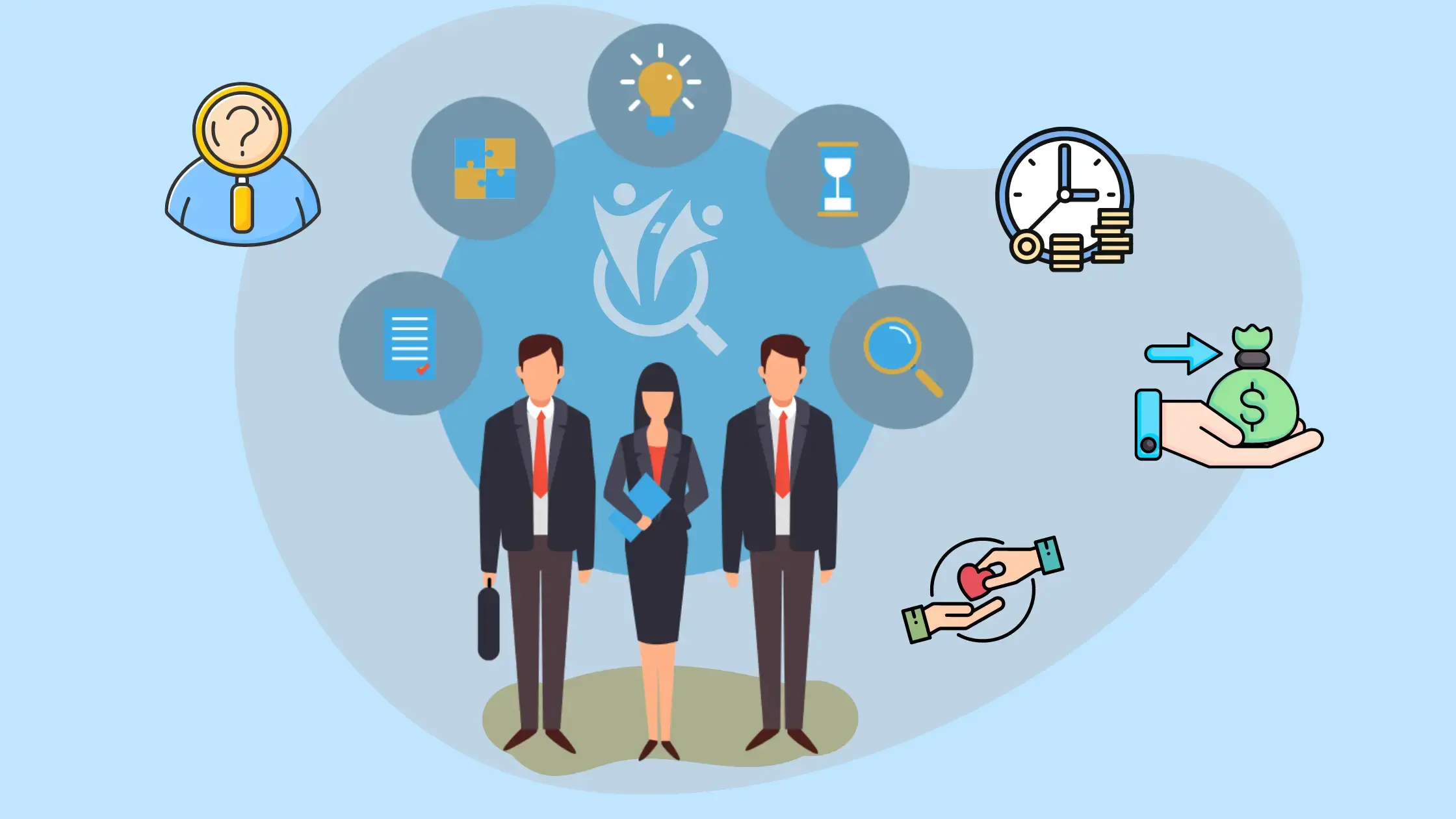 How to Choose Between IT Staffing Companies and In-House Hiring