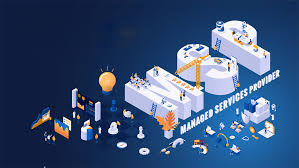 What Does a Managed Service Provider (MSP) Actually Do